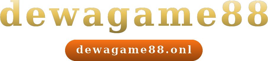 dewagame88 logo